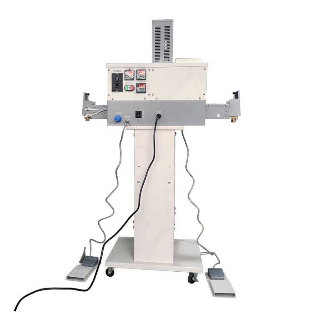 DL-7523C Energy Saving Double Head Hot Melt Adhesive Glue Sprayer Hot Melt Glue Spraying Machine (5) DL-7523C Energy Saving Double Head Hot Melt Adhesive Glue Sprayer Hot Melt Glue Spraying Machine (5)