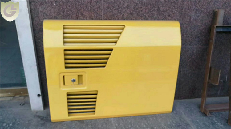 SIDE DOORS SIDE DOORS