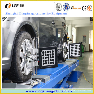 Wheel Alignment Machine For Sale In Pakistan China Manufacturer