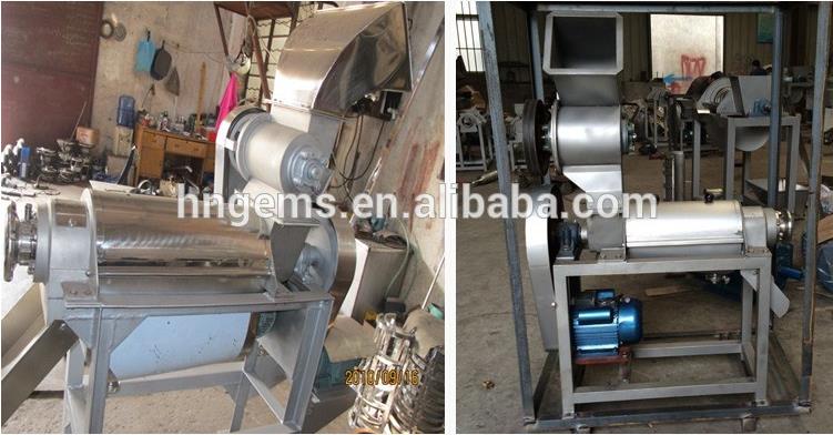 fruit juicer crusher machine fruit juicer crusher machine