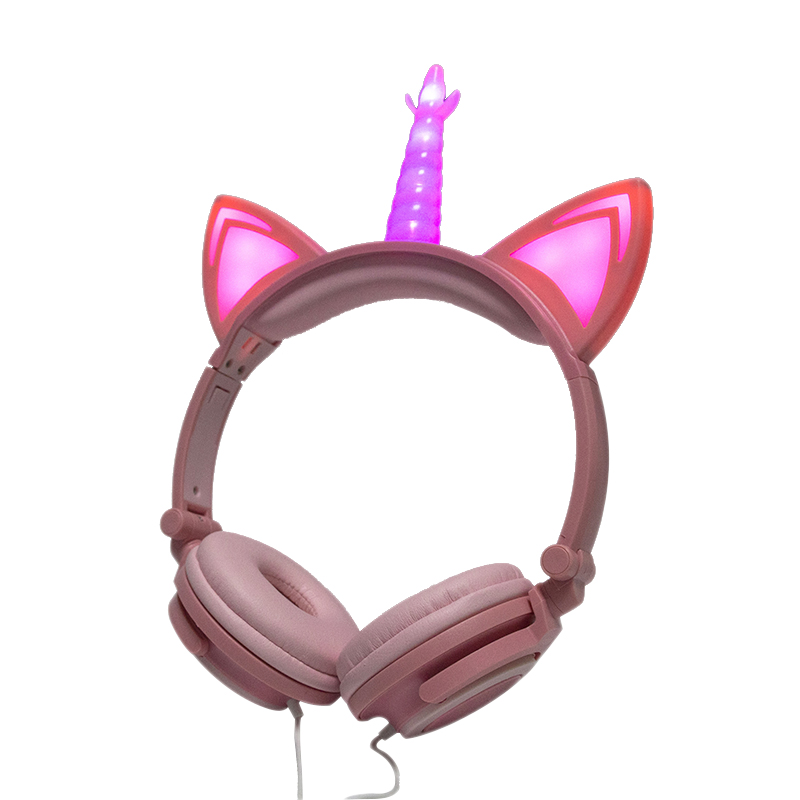Unicorn Headphone 4