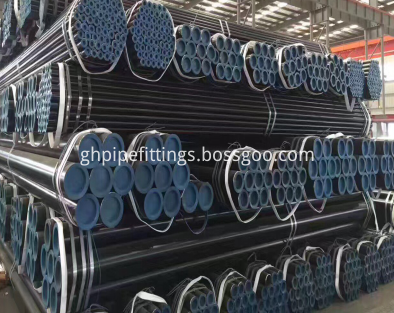 TUBO PIPE