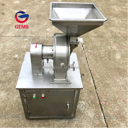 Spices Dry Mint Powder Grinder Curry Powdering Machine for Sale, Spices Dry Mint Powder Grinder Curry Powdering Machine wholesale From China