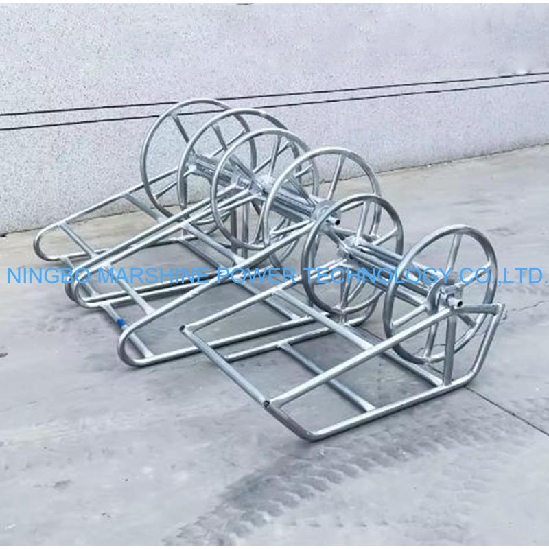 heavy duty cable drum stand heavy duty cable drum stand