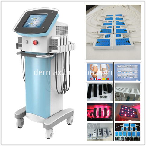 Best Lipo Laser Machine