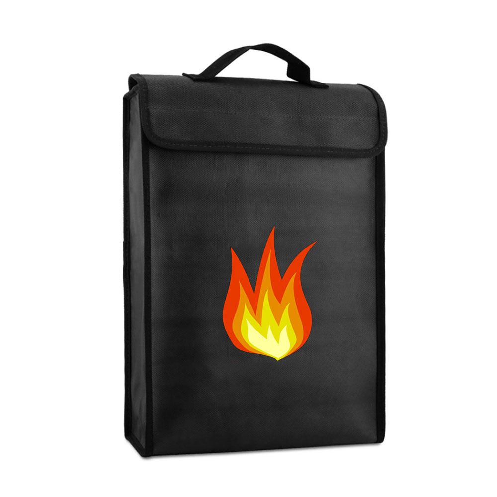 Fireproof Ducument Bags