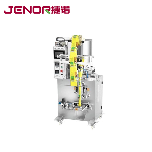 sachet liquid water honey oil filling machine sachet liquid water honey oil filling machine