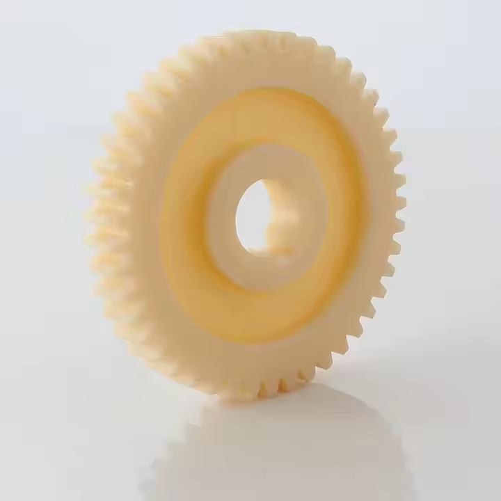 Industrial injection-molded plastic parts (19) Industrial injection-molded plastic parts (19)