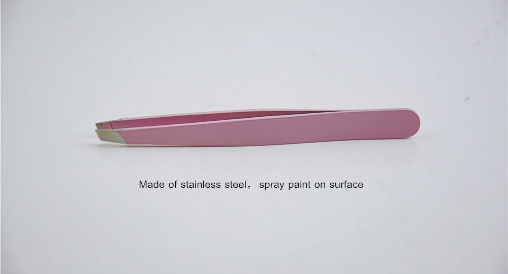 Профессиональный пинцет Professional Tweezer Set