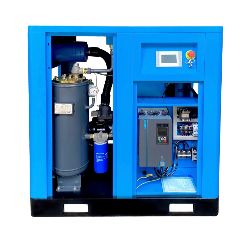 22KW air compressor 22KW air compressor