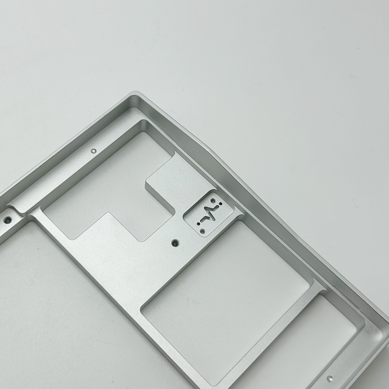 Aluminum Cnc Frame Aluminum Cnc Frame
