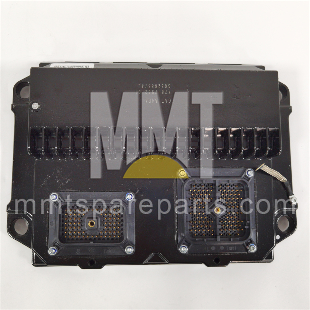 Engine Control ECM 478-7932 Engine Control ECM 478-7932