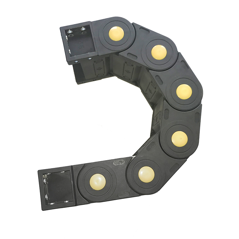 Schleppkette Drag Chain