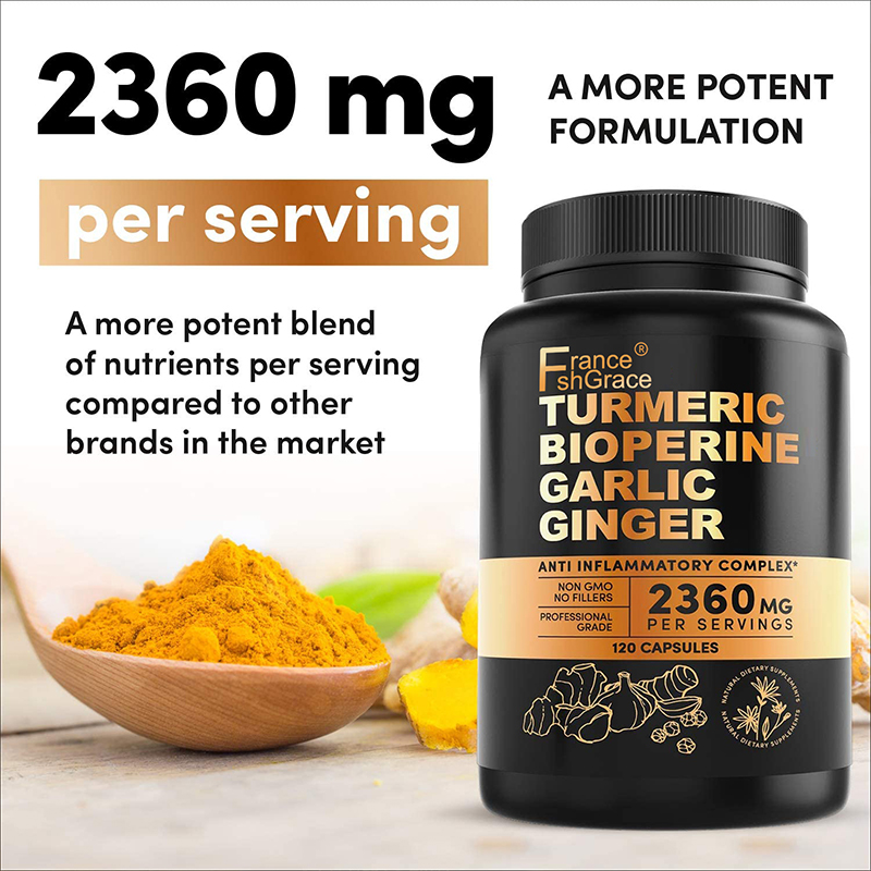 turmeric black pepper supplement turmeric black pepper supplement