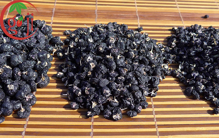 organic black berries goji/ wild black goji berries organic black berries goji/ wild black goji berries