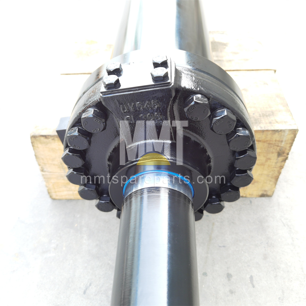 Tilt Hydraulic Cylinder 524-7636 Tilt Hydraulic Cylinder 524-7636