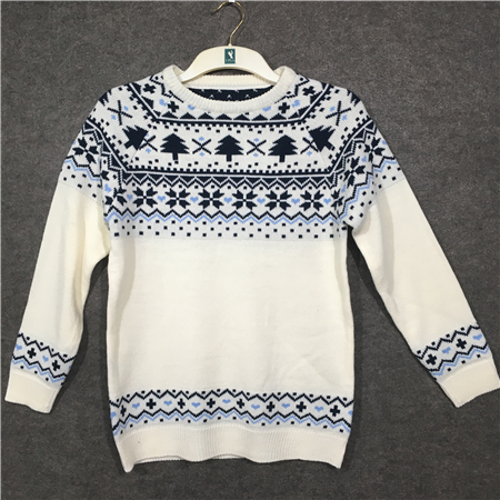 boys pullover