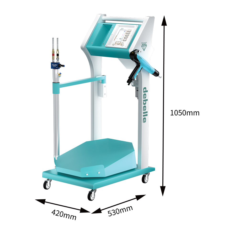 ES600-ZD manual electrostaticpowder Coating Machine ES600-ZD manual electrostaticpowder Coating Machine