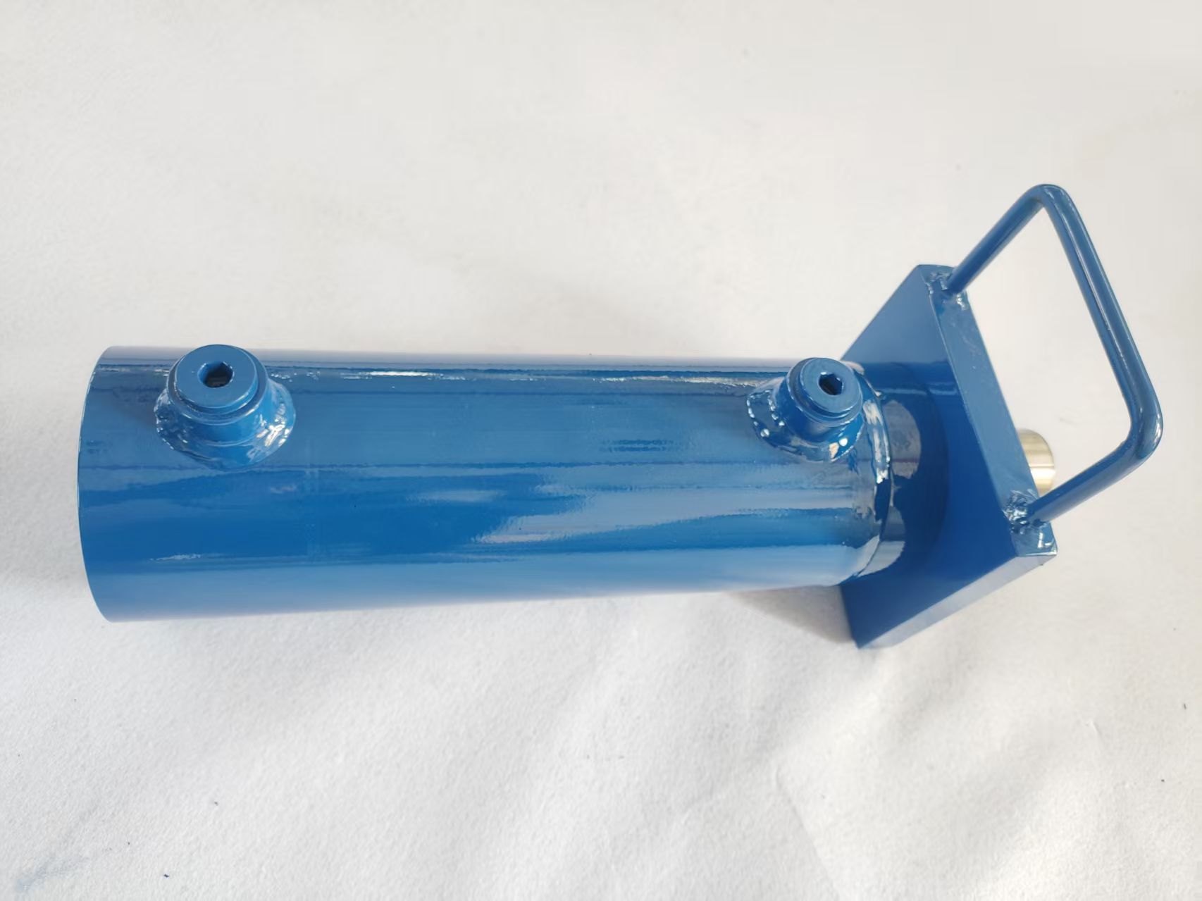 CDL1 MT4 90-45-189 intermediate trunnion hydraulic cylinder factory supplier CDL1 MT4 90-45-189 intermediate trunnion hydraulic cylinder factory supplier