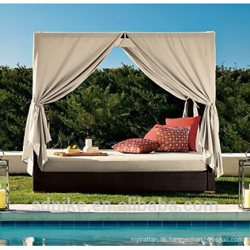 China Super Konigliches Kingsize Bett Sofa Tagesbett Doppel