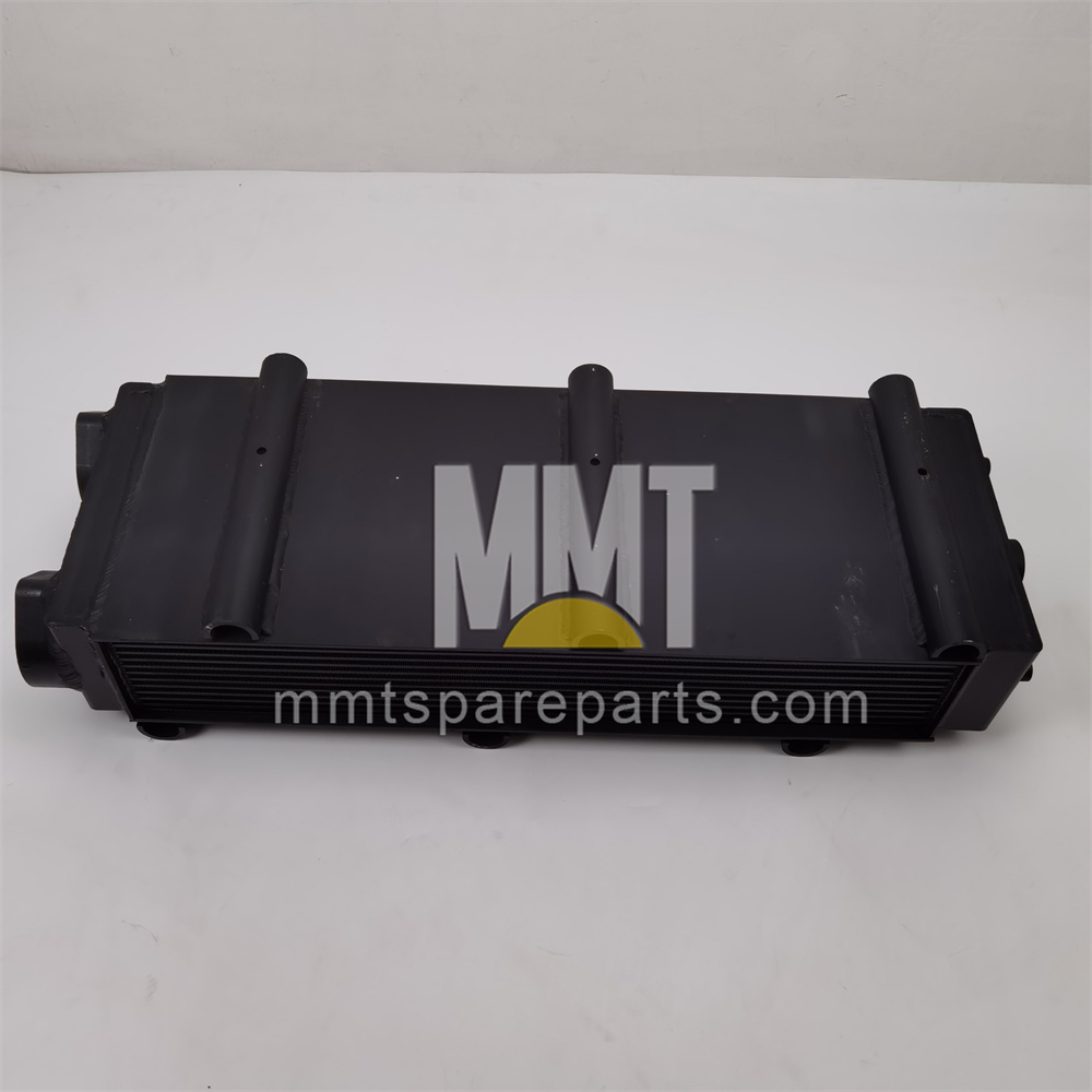 Aftercooler core 245-4621 Aftercooler core 245-4621