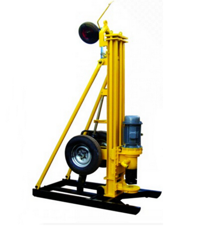 borehole drilling machine price