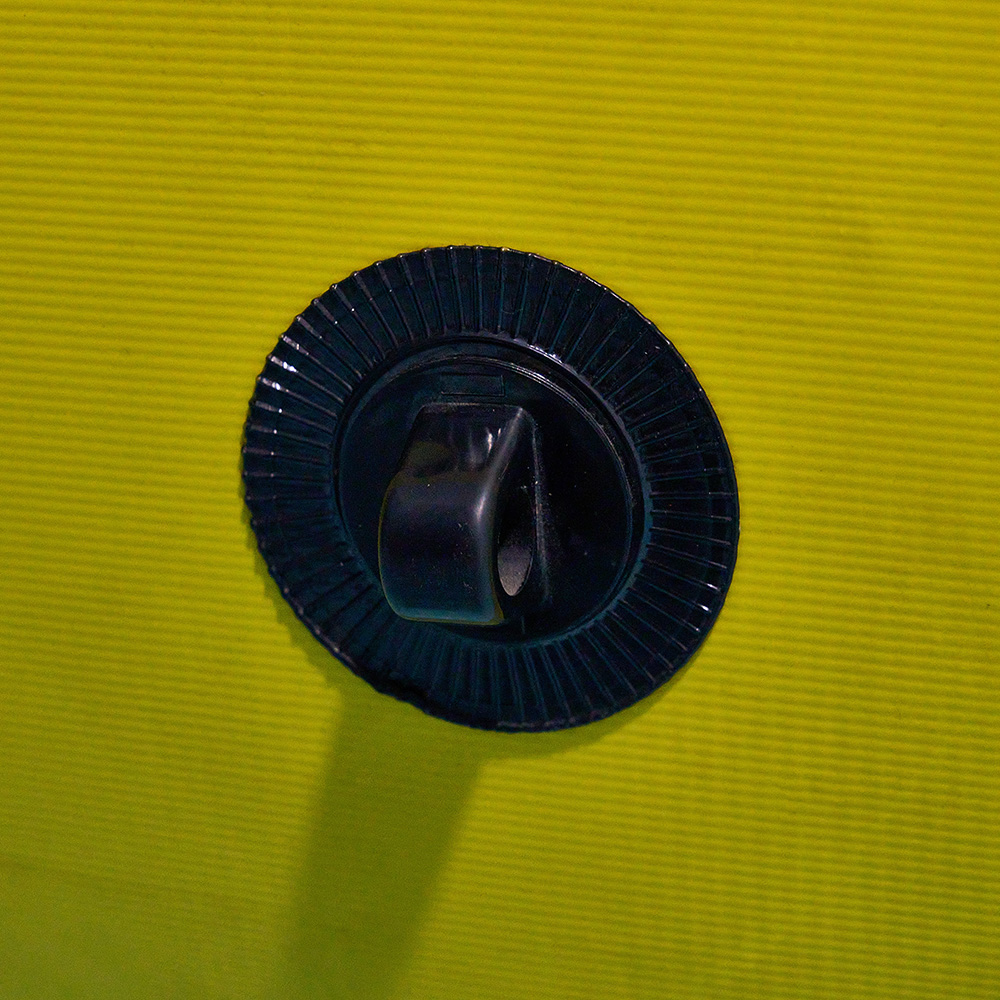 Trampoline Trampoline