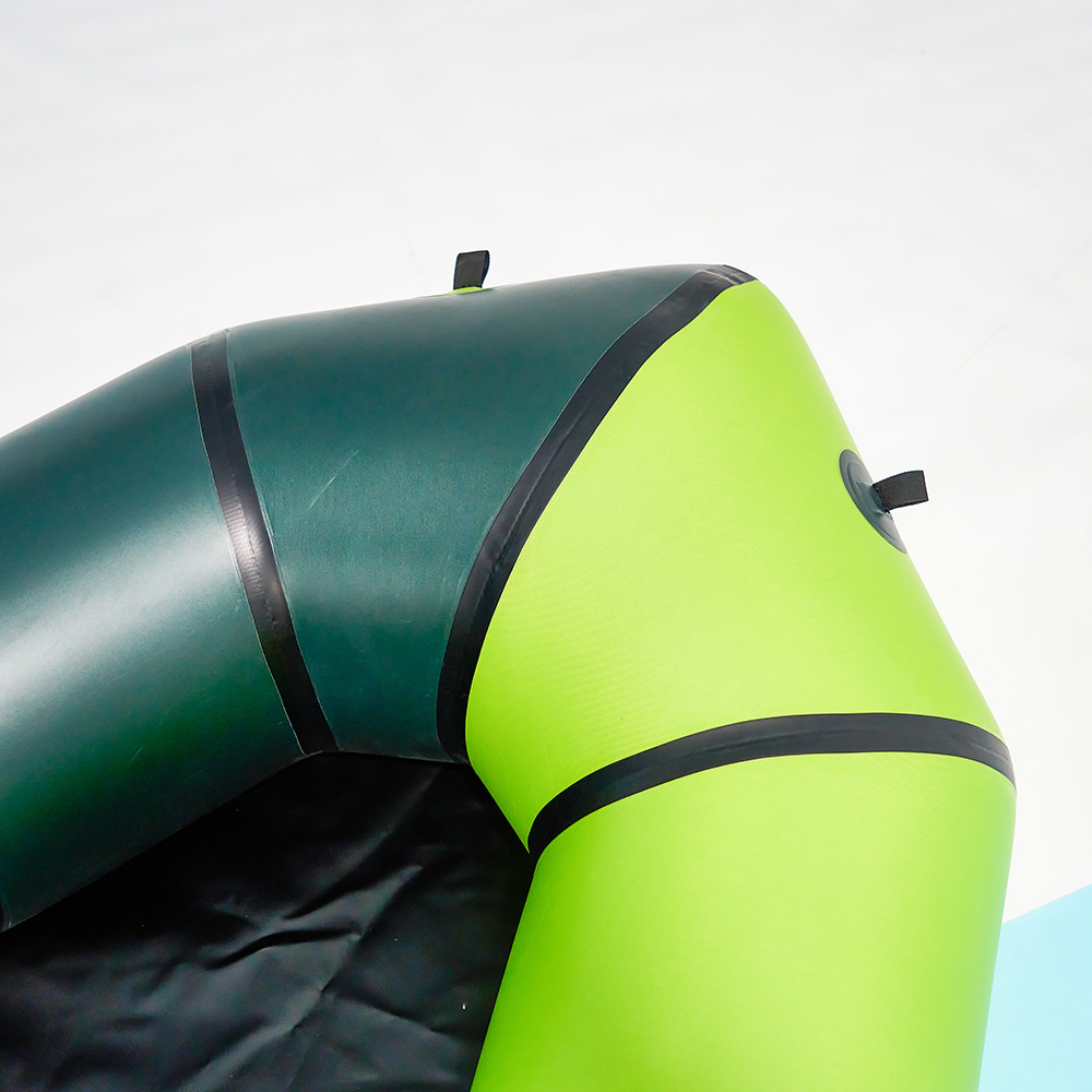 TPU Backpack Boat TPU Backpack Boat