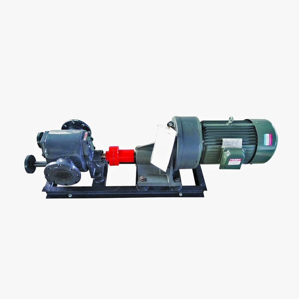 Stainless steel high temperature gear pump slag pump heating cycle asphalt gear pump Stainless steel high temperature gear pump slag pump heating cycle asphalt gear pump