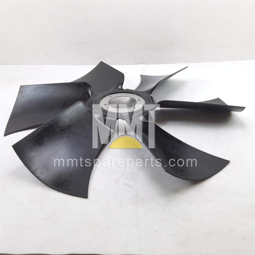 Wind Fan 511-7558 Wind Fan 511-7558