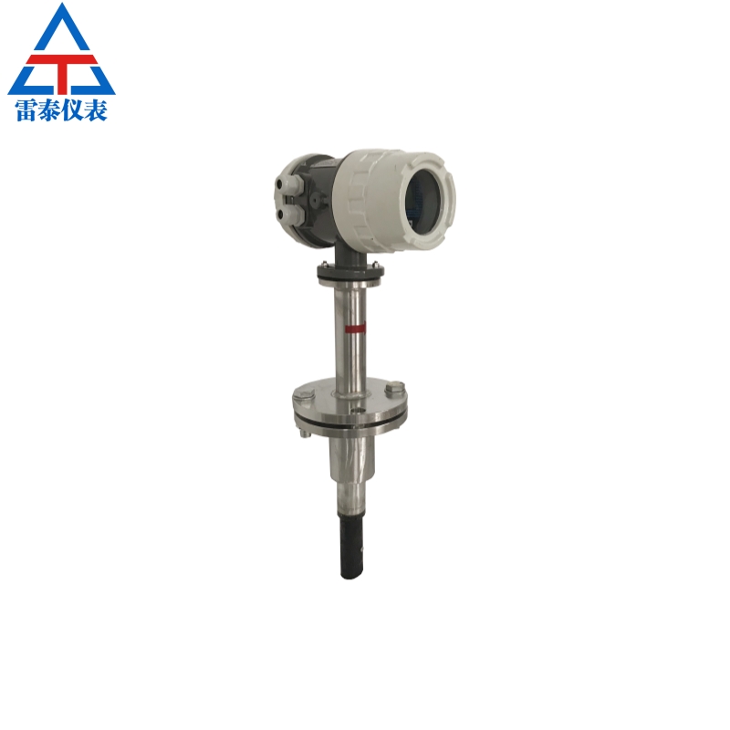 Plug-in electromagnetic flowmeter Plug-in electromagnetic flowmeter