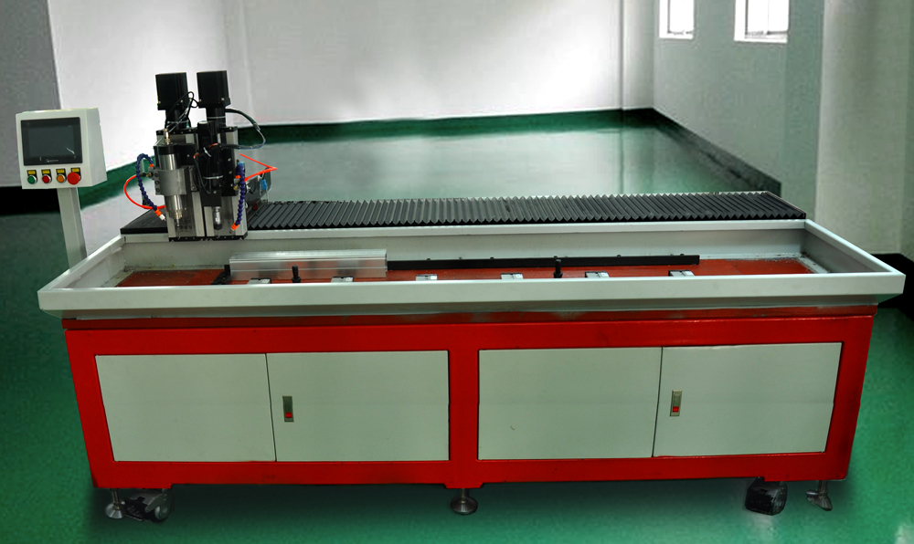 Drilling Tapping Machine