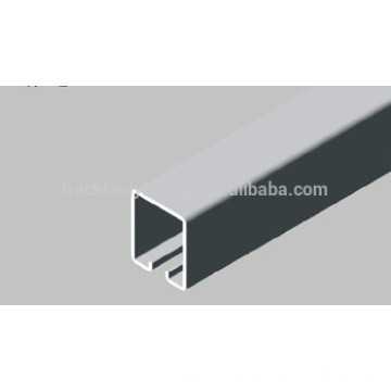 Steel Curtain Side Rail Truck And Trailer Parts 039002 China