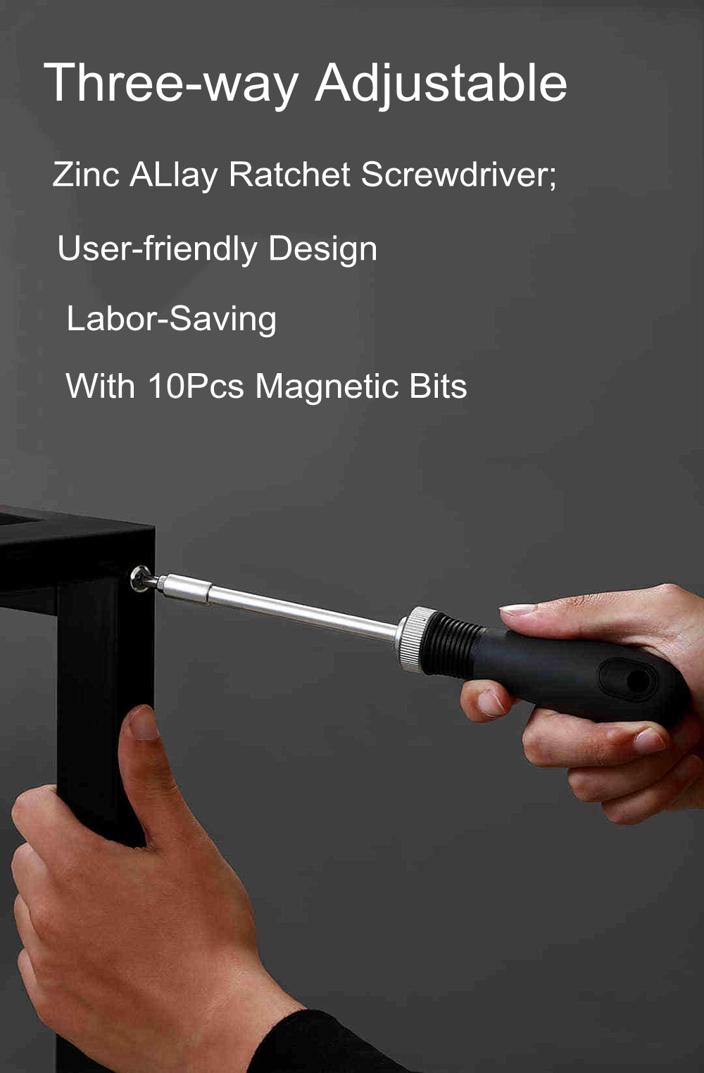 Wrench Hammer Wrench Hammer