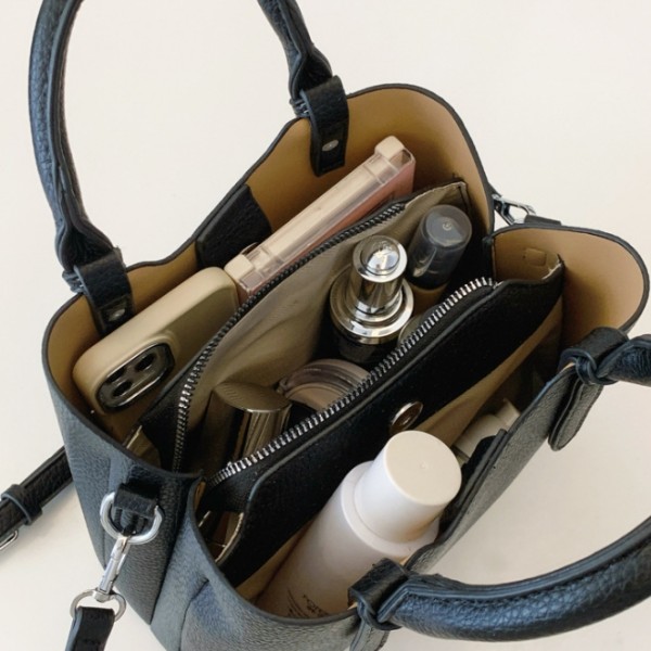 Customized PU Fashion Handbag for Women Customized PU Fashion Handbag for Women