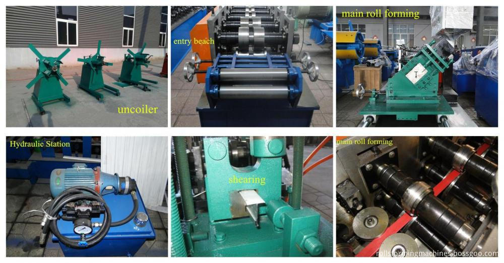 Ceiling panel Making Mill Ceiling panel Making Mill