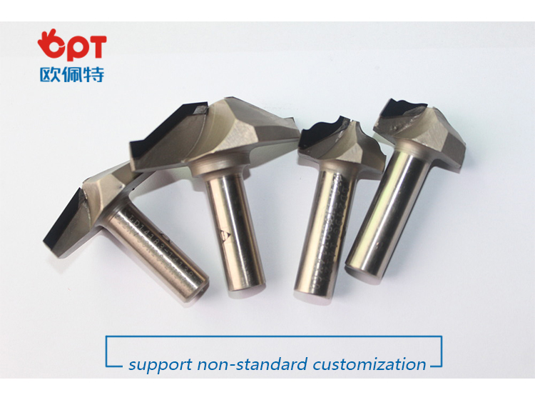 Pcd Wood Router Bit10