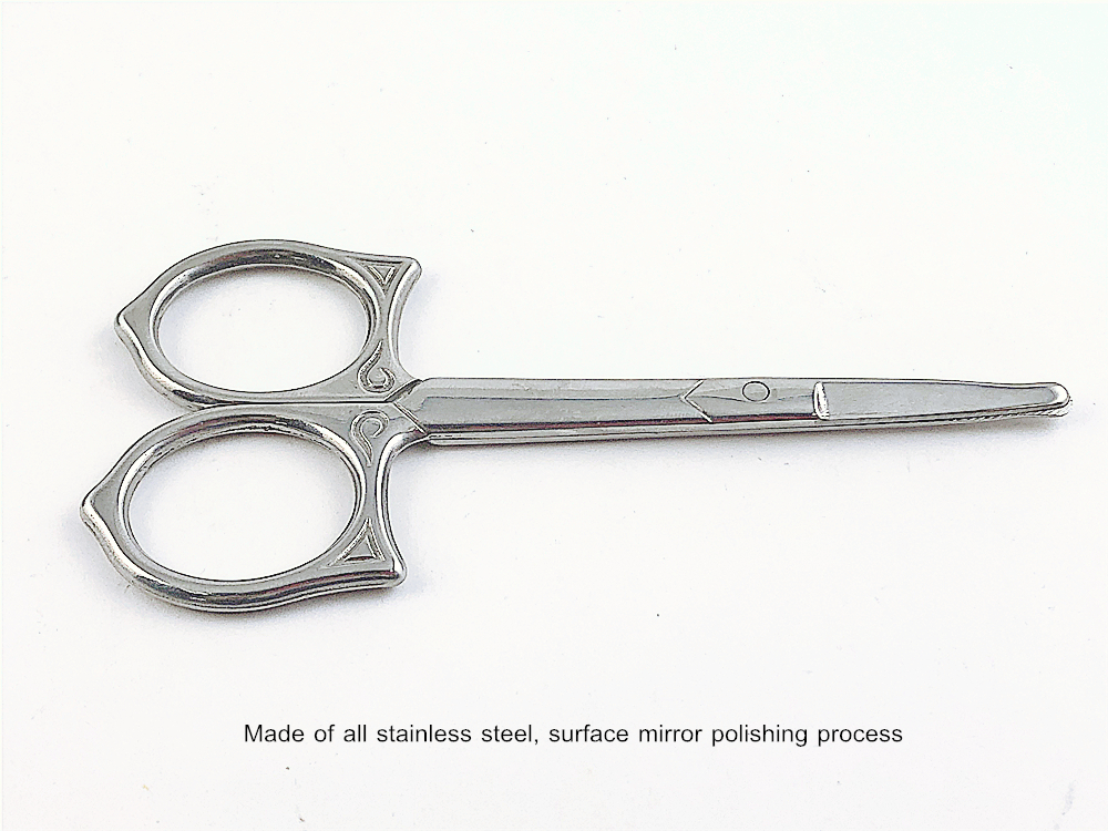 Ciseaux géants Giant Scissors