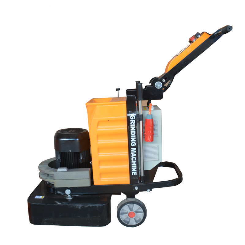 Granite Terrazzo Floor Polisher Granite Terrazzo Floor Polisher