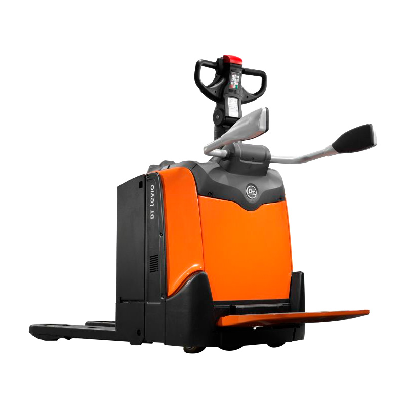 Toyota electric pallet truck for sale Toyota electric pallet truck for sale