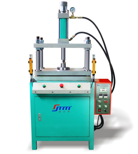 Four Column Hydraulic Press Four Column Hydraulic Press