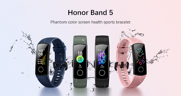 Honor Band Amoled Dispiay Honor Band Amoled Dispiay
