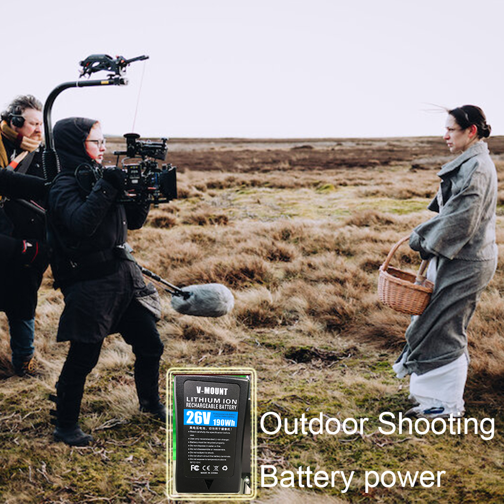 outdoor film shooting light outdoor film shooting light
