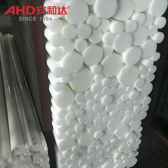 pet polymer rod pet polymer rod