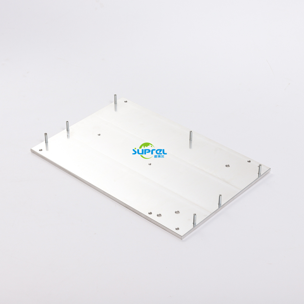 Flat Heatsink Plates