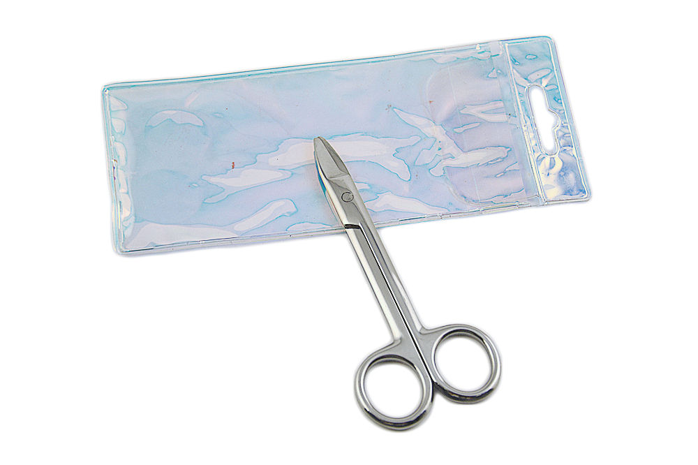 Tijeras para cejas Tweezerman Tweezerman Brow Scissors