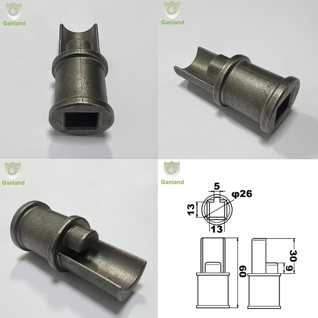 Adaptor For Curtainsider Adaptor For Curtainsider