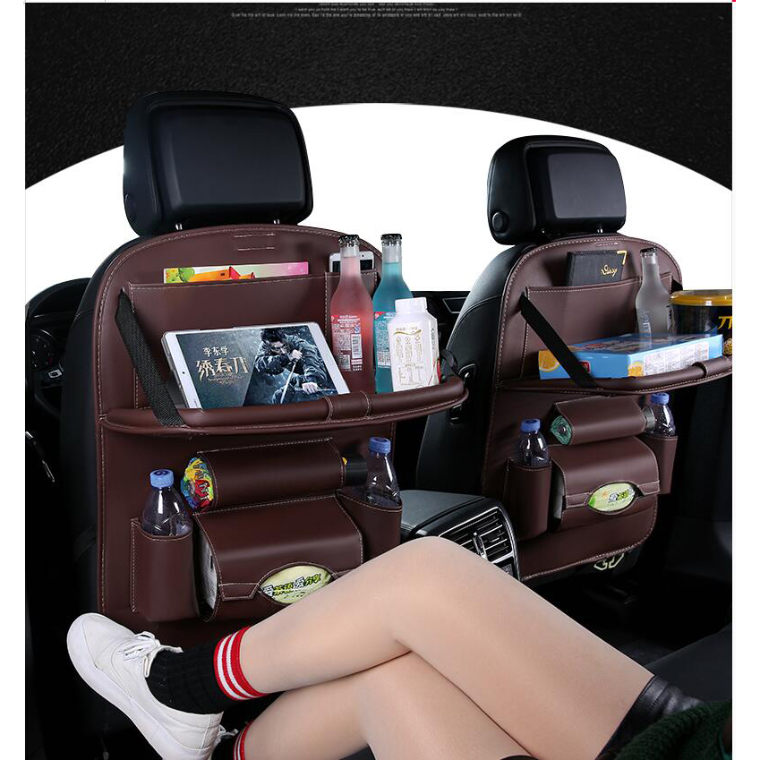 Bilarrangör Car Organizer