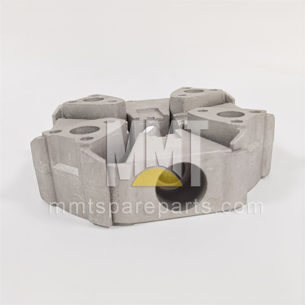 Flexible Coupling 324-4415 Flexible Coupling 324-4415
