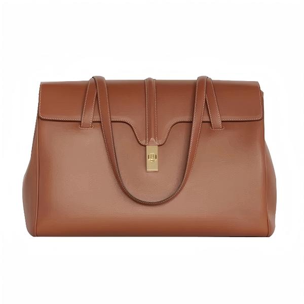 Customized PU Tote Bag for Women Commuting Customized PU Tote Bag for Women Commuting